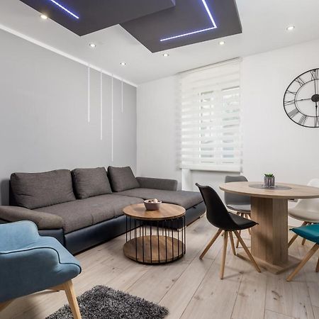 Rijeka Old Town Apartment Eksteriør billede