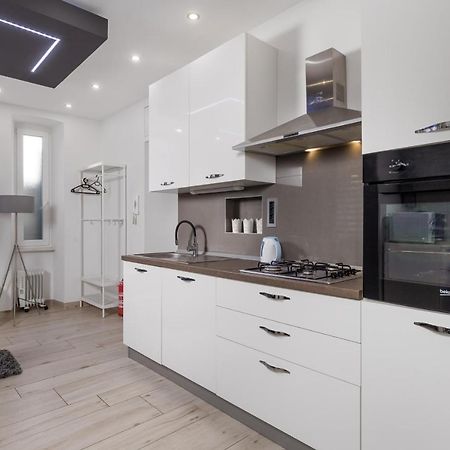 Rijeka Old Town Apartment Eksteriør billede