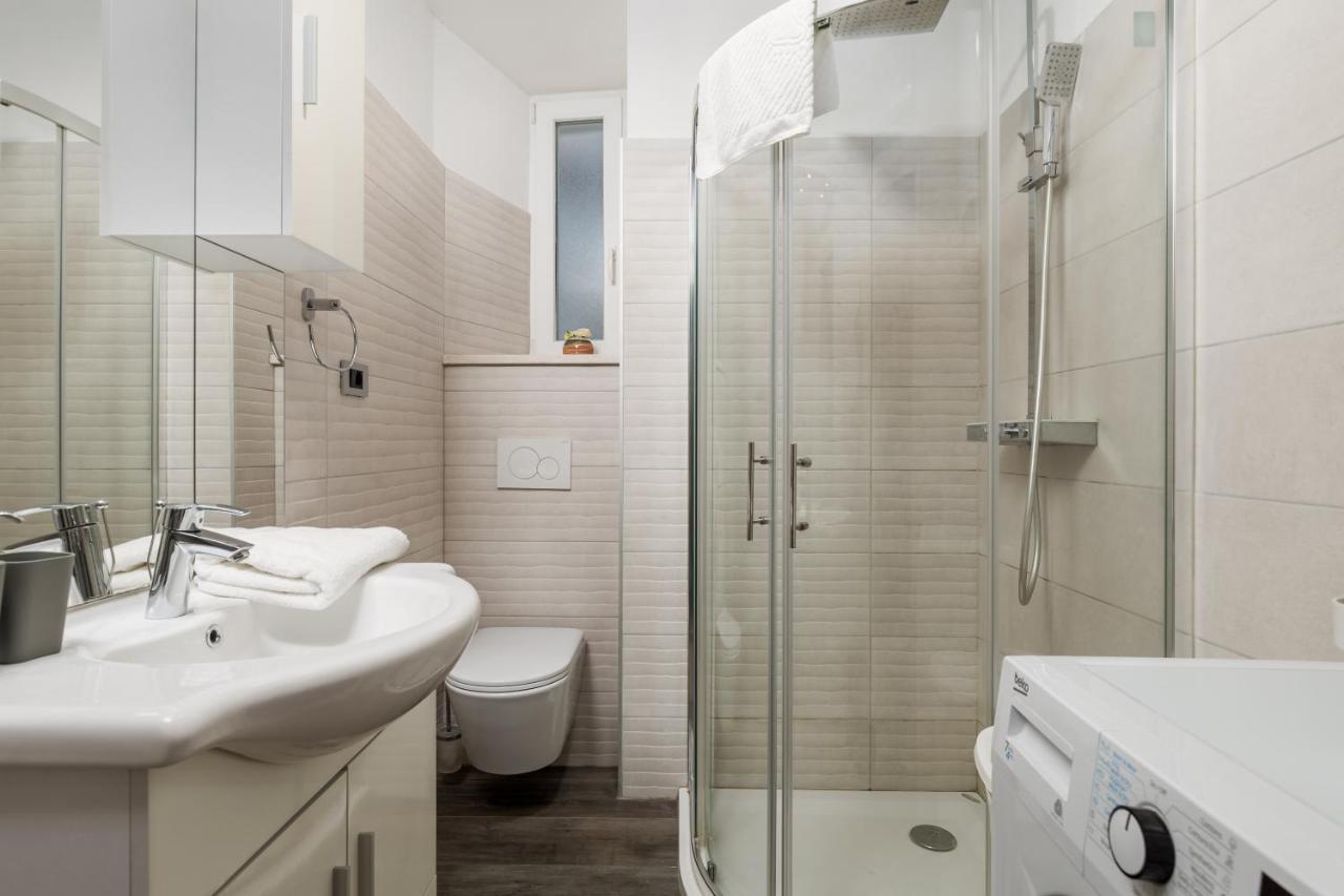 Rijeka Old Town Apartment Eksteriør billede